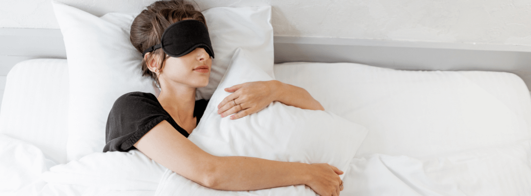 10 Tipps für gesunden Schlaf